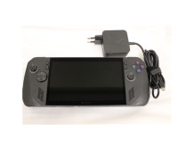 SALE OUT. ASUS ROG Ally RC72LA-NH011W Z1_EXTRE/0001DA/24G/WOK/1ANH/WOC/WAE/G2 | Asus ROG Ally RC72LA-NH011W | Black | 7 " | IPS 