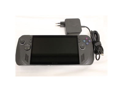 SALE OUT. ASUS ROG Ally RC72LA-NH011W Z1_EXTRE/0001DA/24G/WOK/1ANH/WOC/WAE/G2 | Asus ROG Ally RC72LA-NH011W | Black | 7 " | IPS 