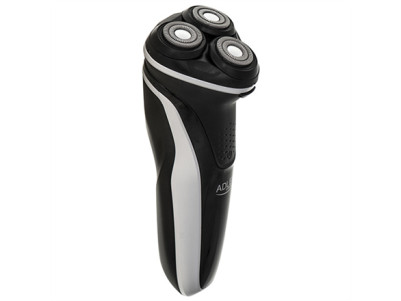 Adler | Shaver | AD 2928 | Operating time (max) 90 min | Black