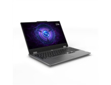 Lenovo LOQ 15IAX9 | Luna Grey | 15.6 " | IPS | FHD | 1920 x 1080 pixels | Intel Core i5 | i5-12450HX | 24 GB | SO-DIMM DDR5 | So