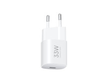 Xiaomi 33W Nano Power Adapter(USB-C) EU | Xiaomi