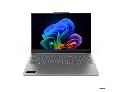 Lenovo IdeaPad Pro 5 16AKP10 | Luna Grey | 16 " | OLED | 2.8K | 2880 x 1800 pixels | AMD Ryzen AI 7 | 350 | 24 GB | Soldered LPD