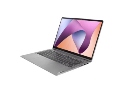 Lenovo IdeaPad Flex 5 14ABR8 | Arctic Grey | 14 " | IPS | Touchscreen | WUXGA | 1920 x 1200 pixels | Glossy | AMD Ryzen 5 | 5625