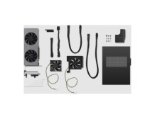 Lenovo NVIDIA GeForce RTX 5070 12GB DP*3+HDMI*1 GDDR7 Graphics Card | Lenovo