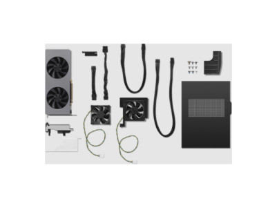 Lenovo NVIDIA GeForce RTX 5070 12GB DP*3+HDMI*1 GDDR7 Graphics Card | Lenovo