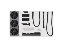 Lenovo NVIDIA GeForce RTX 5080 16GB DP*3+HDMI*1 GDDR7 Graphics Card | Lenovo