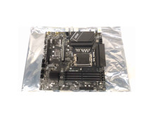 SALE OUT. MSI PRO B760M-A WIFI 1700 | MSI PRO B760M-A WIFI | Processor family Intel | Processor socket LGA1700 | Memory slots 4 