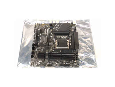 SALE OUT. MSI PRO B760M-A WIFI 1700 | MSI PRO B760M-A WIFI | Processor family Intel | Processor socket LGA1700 | Memory slots 4 