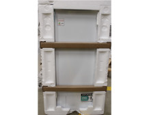 SALE OUT. Candy TCA063D3-S Washing Machine, E, Top loading, Depth 60 cm, 7 kg, White | Candy Washing Machine | TCA063D3-S | Ener