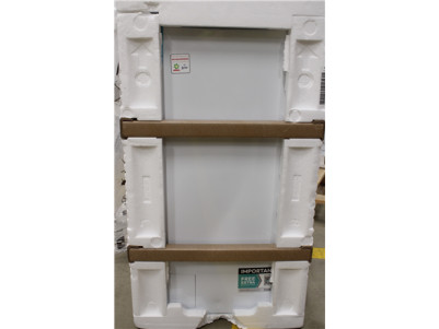 SALE OUT. Candy TCA063D3-S Washing Machine, E, Top loading, Depth 60 cm, 7 kg, White | Candy Washing Machine | TCA063D3-S | Ener