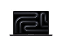 Apple MacBook Pro 14" Apple M5 10C CPU, 10C GPU 16GB/1TB SSD/Space Black/INT | Apple