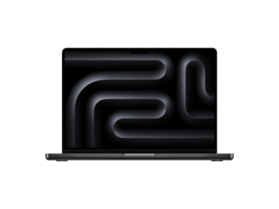 Apple MacBook Pro 14" Apple M5 10C CPU, 10C GPU 16GB/1TB SSD/Space Black/INT | Apple