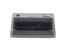 Epson LQ-630 | Dot matrix | Standard
