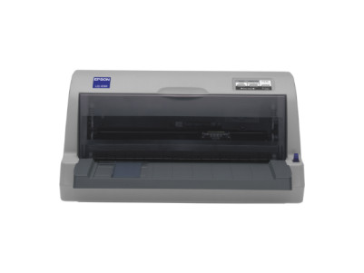 Epson LQ-630 | Dot matrix | Standard