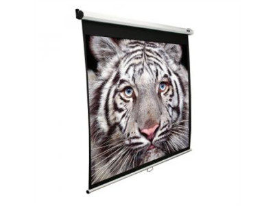 Elite Screens | M139NWX | Diagonal 353 " | 16:10 | Viewable screen width (W) 2.98 cm | White