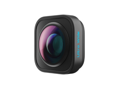 GoPro Ultra Wide Lens Mod (HERO13 Black) | GoPro