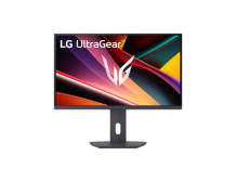 LG 27G610A-B | 27 " | IPS | QHD | 16:9 | 200 Hz | 1 ms | 2560 x 1440 pixels | HDMI ports quantity 2