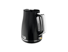 TEFAL | Kettle | KO250830 | Electric | 2400 W | 1.7 L | Plastic | 360 rotational base | Black