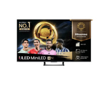 Hisense 65U7Q 65" (164 cm) ULED Smart TV | Hisense