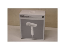 SALE OUT. Xiaomi Handheld Garment Steamer EU | Xiaomi Handheld Garment Steamer EU | Handheld | 1300 W | 0.16 L | White | USED, D