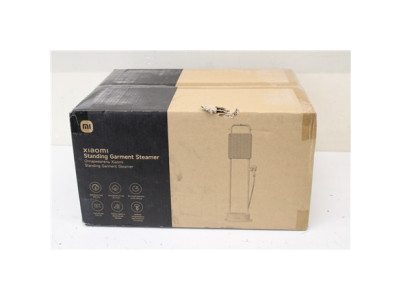 SALE OUT. Xiaomi Standing Garment Steamer EU | Xiaomi Standing Garment Steamer EU | Handheld | 2400 W | 2.3 L | 36 g/min | White