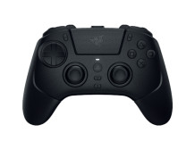 Razer Gaming Controller | Raiju V3 Pro for PS5 & PC | Black