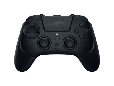 Razer Gaming Controller | Raiju V3 Pro for PS5 & PC | Black