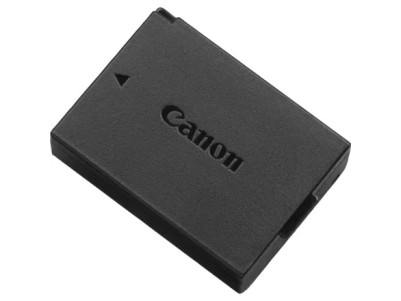 Canon | Li-Ion Battery | LP-E10