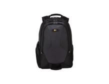 Case Logic | In Transit | Fits up to size 14 " | Backpack | Black | Yes