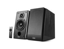 Edifier | Subwoofer Supported Bookshelf Speakers | R1855DB | Bluetooth | Wireless connection