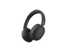 Edifier Headphones | W800BT Pro | Wireless | Over-ear | Microphone | Noise canceling | Black