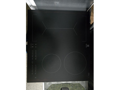 Indukcinė kaitlentė Electrolux KIV63443CT (Naudota)