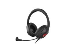 Genesis | Gaming Headset | Radon 800 | Wired | On-Ear