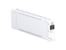 Epson Singlepack UltraChrome XD3 Photo Black T50M1 (700ml) | Epson