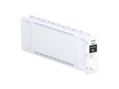 Epson Singlepack UltraChrome XD3 Photo Black T50M1 (700ml) | Epson