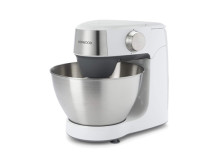 Kenwood | Food processor | KHC29.H Prospero+ | Food processor | 1000 W | Number of speeds Variable | Silver