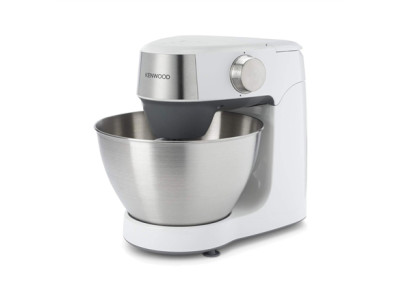 Kenwood | Food processor | KHC29.H Prospero+ | Food processor | 1000 W | Number of speeds Variable | Silver