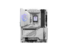 MSI MPG Z890 EDGE TI WIFI | Processor family Intel | Processor socket LGA1851 | Supported hard disk drive interfaces SATA, M.2 |