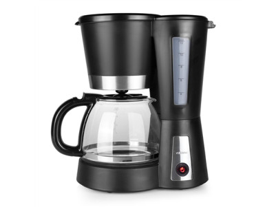 Tristar Coffee Maker | CM-1236 | Drip | 900 W | Black