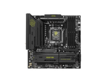 MSI MAG B850M MORTAR WIFI | MSI