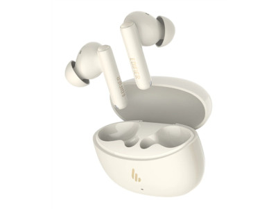 Edifier | Wireless Earbuds | X5 Pro | Built-in microphone | Bluetooth | ANC | Ivory