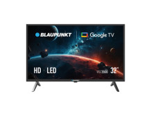 Blaupunkt LED TV | 24WGC5500S | 24 | Smart TV | Google TV | HD
