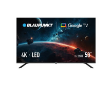 Blaupunkt 4K TV | 50UGC5500S | 50 | Smart TV | Google TV | UHD