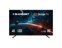 Blaupunkt 4K TV | 55UGC5500S | 55 | Smart TV | Google TV | UHD
