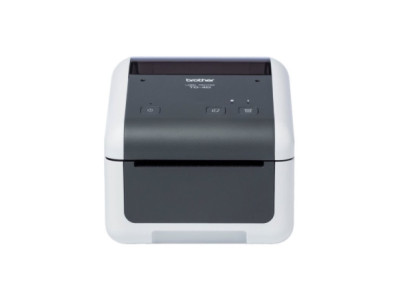 Brother TD4420DN | Mono | Thermal | Label Printer | Black/White