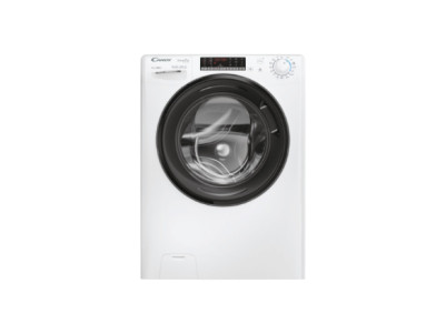 Candy Washing Machine with Dryer | CSOW 4746TWMB5-S | Energy efficiency class A/E | Front loading | Washing capacity 7 kg | 1400