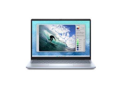 Dell Inspiron 14 5440 | Ice Blue | 14 " | WVA | 2.2K | 2240 x 1400 pixels | Anti-glare | Intel Core 7 | 150U | 16 GB | DDR5 | So