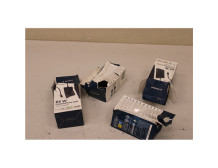 SALE OUT. Cablexpert NPA-AC-PDQC65-01 65 W PowerDelivery GaN USB Type-C fast charger, black | Cablexpert 65 W PowerDelivery GaN 