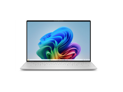 Dell XPS 13 9345 | Platinum | 13.4 " | FHD+ | 1920 x 1200 pixels | Anti-glare | Snapdragon X Elite | X1E-80-100 | 16 GB | LPDDR5