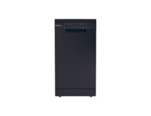 Dishwasher | CDPH 2L1047B | Free standing | Width 45 cm | Number of place settings 10 | Number of programs 5 | Energy efficiency